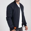 Blouson Bombers Original bleu marine