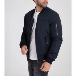Blouson Bombers Original bleu marine