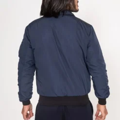 Blouson Bombers Original Cornell bleu marine