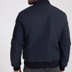Blouson Bombers Original bleu marine