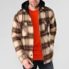 Blouson Surchemise Le Temps des Cerises Brimal