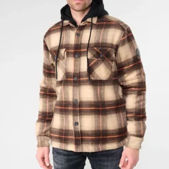 Blouson Surchemise Le Temps des Cerises Brimal