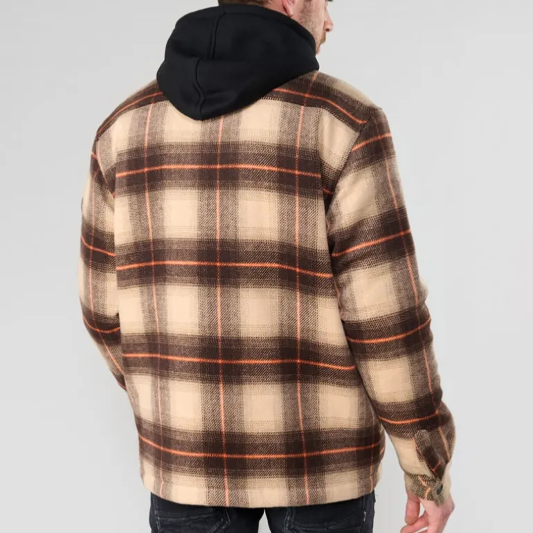 Blouson Surchemise Le Temps des Cerises Brimal