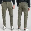 Cargo Army Jogg Le Temps des Cerises Koge kaki