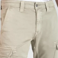 Cargo Army Jogg Le Temps des Cerises Koge beige