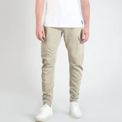 Cargo Army Jogg Le Temps des Cerises Koge beige