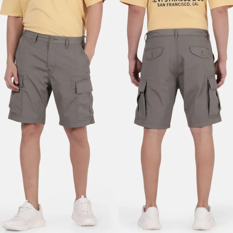 Cargo short Levi's ® kaki
