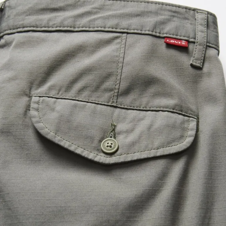 Cargo short Levi's ® kaki