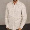 Chemise Freeman T Porter homme Yoris Nauplie