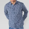 Chemise homme Le Temps des Cerises Fusar