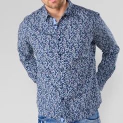 Chemise homme Le Temps des Cerises Fusar