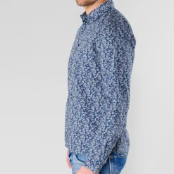 Chemise homme Le Temps des Cerises Fusar