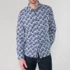 Chemise Le Temps des Cerises homme Juna