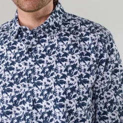 Chemise Le Temps des Cerises homme Juna