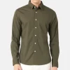 Chemise Levi's ® homme vert kaki