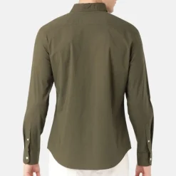 Chemise Levi's ® homme vert kaki