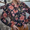 Chemisier Freeman T Porter Katy Mariposa