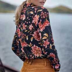 Chemisier Freeman T Porter Katy Mariposa