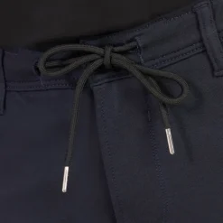 Chino Jogg Le Temps des Cerises Maro bleu marine