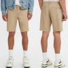 Chino short Levi's ® beige