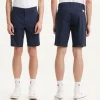 Chino short Levi's ® bleu marine