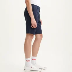 Chino short Levi's ® bleu marine