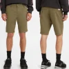 Chino short Levi's ® kaki