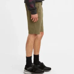 Chino short Levi's ® kaki