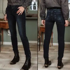 Jean femme Freeman T Porter Alya Melrose