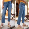 Jean femme Freeman T Porter Loreen Costarica