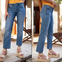 Jean femme Freeman T Porter Loreen Costarica