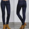 Jean femme Freeman T Porter Dorya magic flora super slim