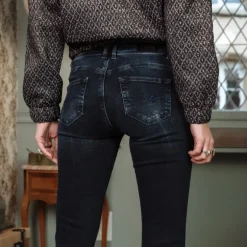 Jean femme Freeman T Porter Alya Melrose