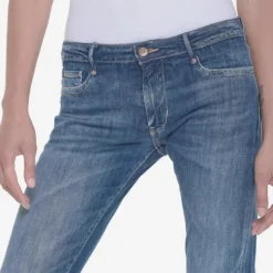 Jean femme Le Temps des Cerises 243 Sea Wss233 Boyfit