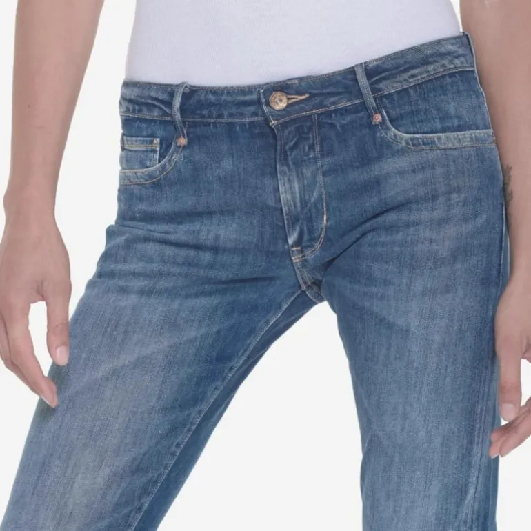 Jean femme Le Temps des Cerises 243 Sea Wss233 Boyfit