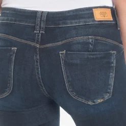 Jean femme Le Temps des Cerises Pulpreg WA235 coupe droite