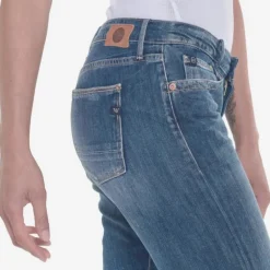 Jean femme Le Temps des Cerises 243 Sea Wss233 Boyfit