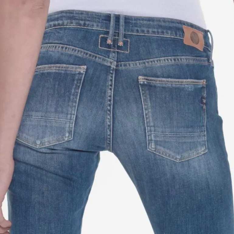 Jean femme Le Temps des Cerises 243 Sea Wss233 Boyfit