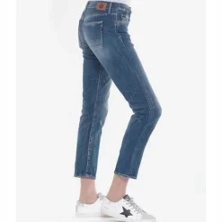 Jean femme Le Temps des Cerises 243 Sea Wss233 Boyfit
