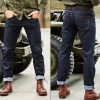 Jean Freeman T Porter homme Jimmy coupe droite regular magic denim amaze