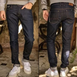 Jean Freeman T Porter homme Cooper resin