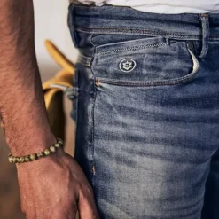 Jean Freeman T Porter homme Alcyon Bonnie