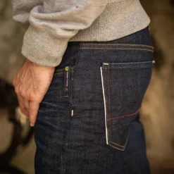 Jean Freeman T Porter homme Cooper resin