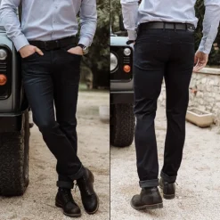Jean homme Freeman T Porter Jimmy Atlantic
