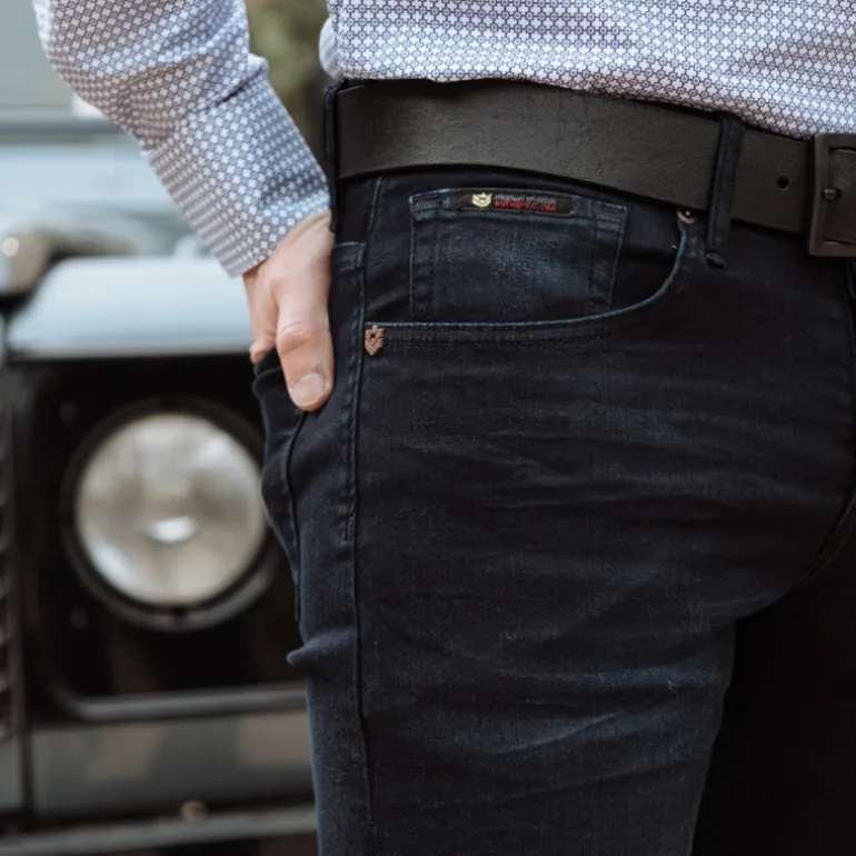 Jean homme Freeman T Porter Jimmy Atlantic