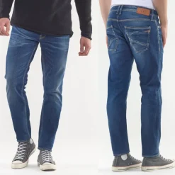 Jean homme Le Temps des Cerises 711 w4003