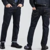 Jean homme Levi's ® 502 rock cod coupe droite regular taper