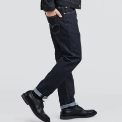 Jean homme Levi's ® 502 rock cod coupe droite regular taper