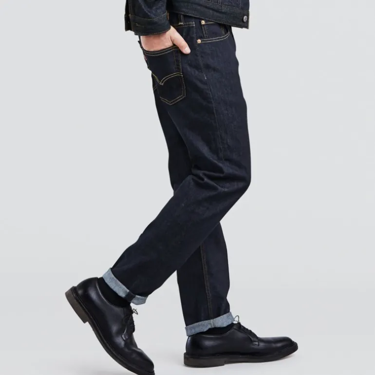 Jean homme Levi's ® 502 rock cod coupe droite regular taper