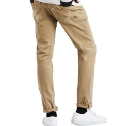 Jean Levi's ® 511 beige coupe slim pour homme